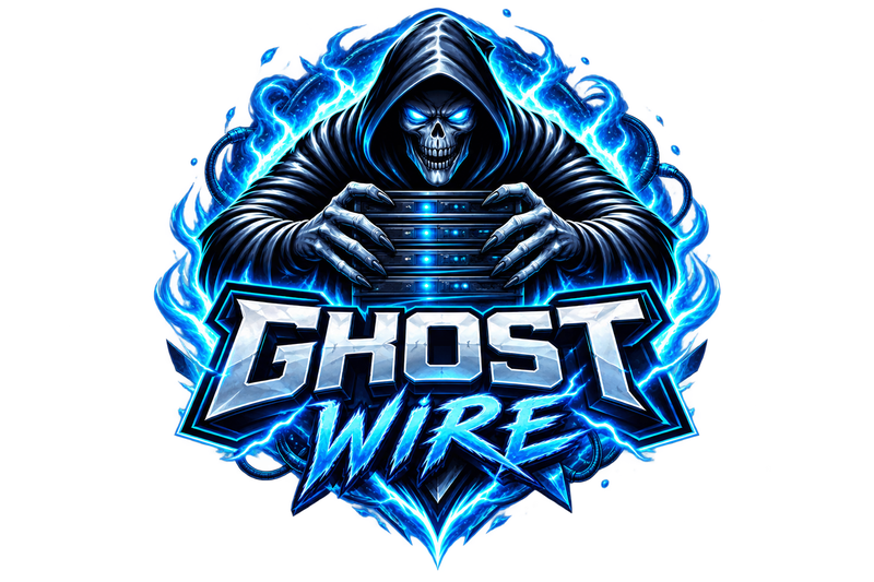 Ghost Wire